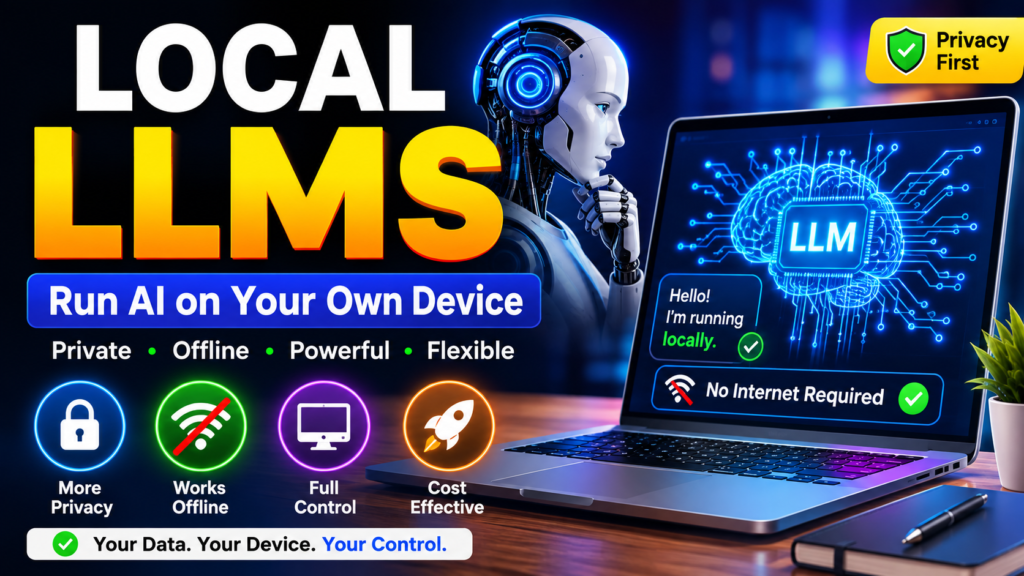 local llms